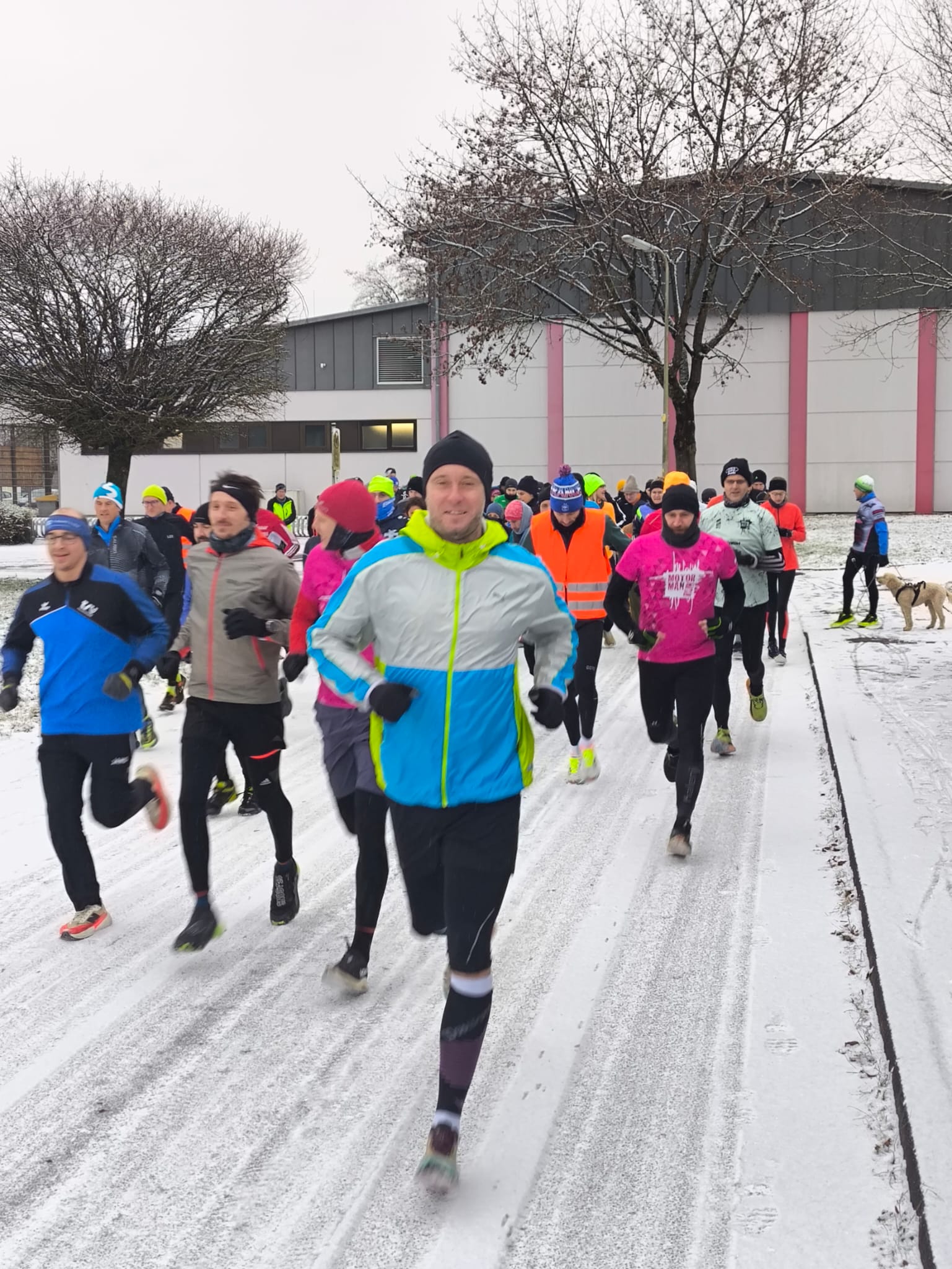 Herbolzheimer Dreikönigslauf Jahr 2026