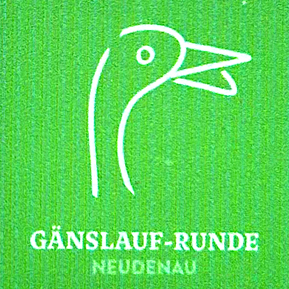 Feste Beschilderung Gänslauf Herbolzheim (10 km Lauf) Feste Beschilderung Gänslauf Herbolzheim (10 km Lauf)