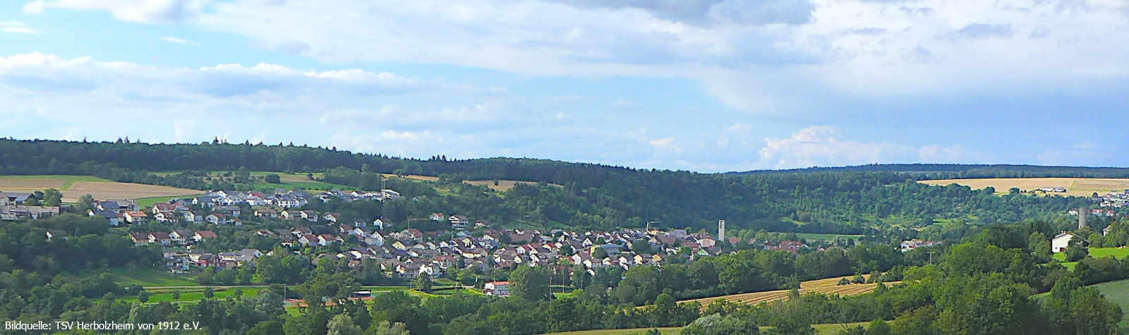 Impressionen aus Herbolzheim