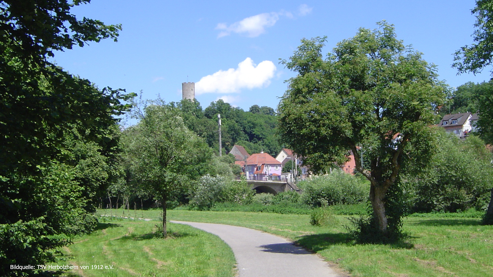 Impressionen aus Herbolzheim