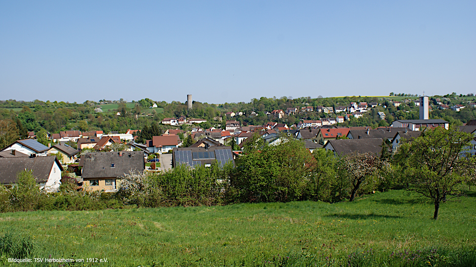 Impressionen aus Herbolzheim