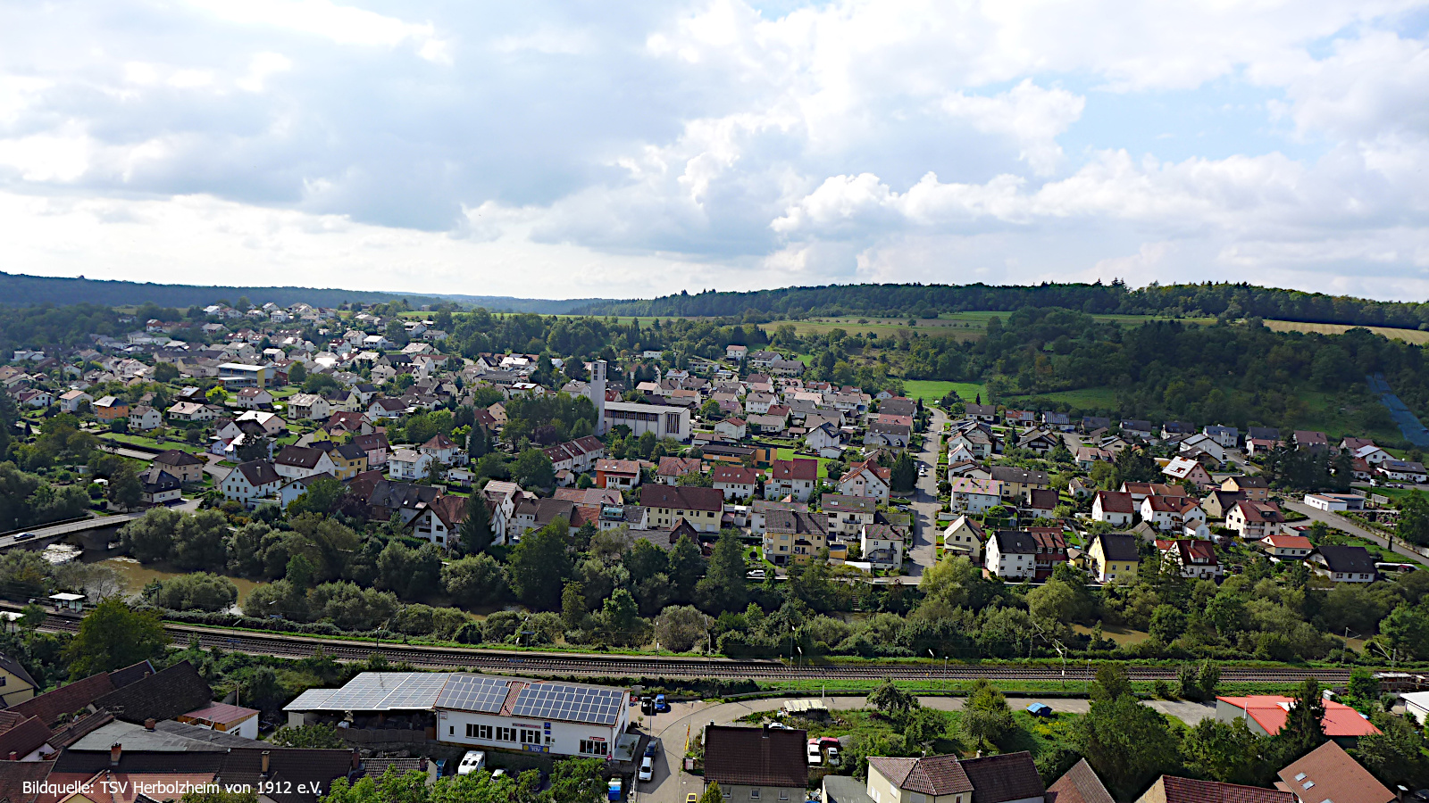 Impressionen aus Herbolzheim