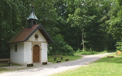 Herbolzheimer Käpelle